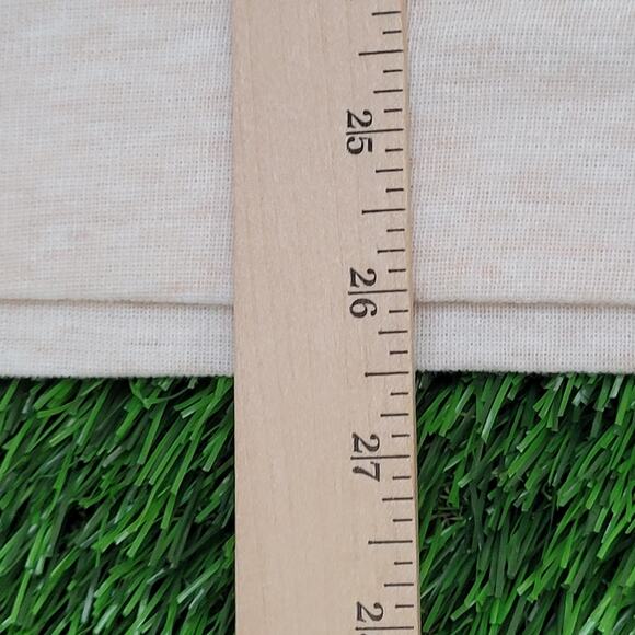 Vintage 1988 Yorkie Dog Sweatshirt Womens XL 23x26 Heathered - Picture 14 of 14